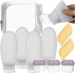 Potovalni kozmetični set Trizand