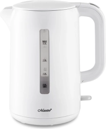 Električni grelnik vode 2,2 l 2200 W Maestro bel