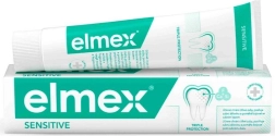 Elmex zobna pasta Sensitive 75 ml