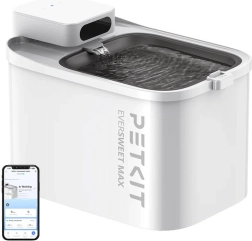 Eversweet Max Petkit pametna napajalna postaja/fontana za živali