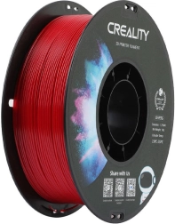 Filament PETG rdeč CREALITY 1,75 mm