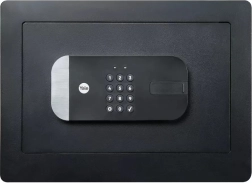 Smart Safe Yale