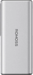 Power banka Romoss 20000mAh 130W srebrna