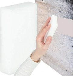 Čudežna čistilna gobica