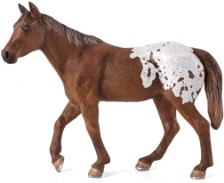 Mojo figurica žrebca Appaloosa blanket – ekstra velika