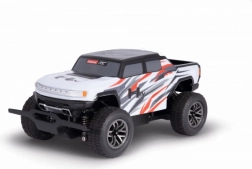 RC avto Carrera GMC Hummer EV 1:18