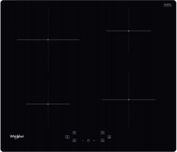 Indukcijska kuhalna plošča Whirlpool