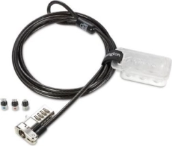 Univerzalna kombinirana ključavnica za prenosnik 3 v 1 T-Bar, Nano, Wedge