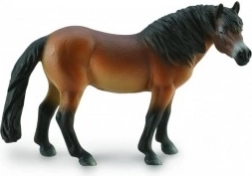 COLLECTA figurica Exmoor pony – žrebec