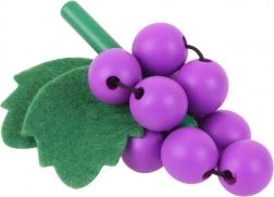 Lesno grozdje BIGJIGS TOYS