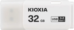 USB ključ Kioxia U301 32GB USB 3.2 bel