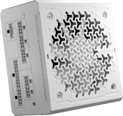 Corsair bel popolnoma modularen napajalnik RM750e 80+ Gold