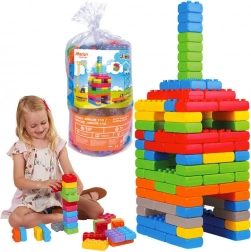 Konstrukcijske kocke Marioinex Bricks Junior