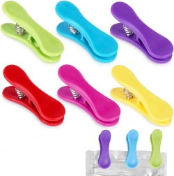 Set sponk za vrečke, 6 kosov