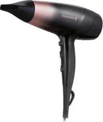 remington rose shimmer sušilnik za lase 2200 w z ionizacijo