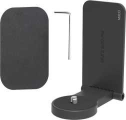 Magnetni nosilec SUNNYLIFE za OSMO 360 in INSTA360 GO Ultra