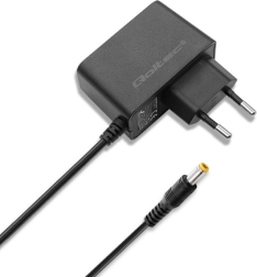 Vtični napajalnik Qoltec 5W