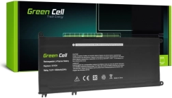 Baterija Green Cell za Dell G3/G5/G7 in Latitude 33YDH 15,2 V 3,5 Ah