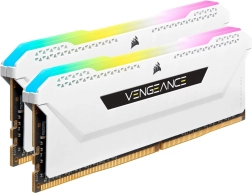 Corsair Vengeance RGB Pro SL DDR4 16GB 3200MHz bela