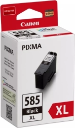 Canon PG-585XL Black Ink Cartridge