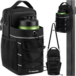 Magnetna športna torba Trizand 4,5 l