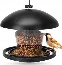 Viseča ptičja krmilnica 16,5 cm PROGARDEN