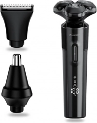 Komplet za britje 3v1 USB‑C Maestro MR-678