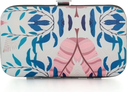 Potovalni komplet za manikiro Sunshine