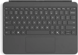 Tipkovnica microsoft surface pro 12 siva