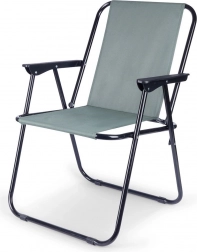 Zložljiv pohodniški stol Vilde