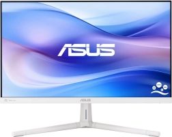 ASUS 27" IPS monitor 100 Hz, belo ohišje, HDMI x2