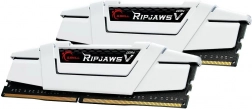 Pomnilnik DDR4 32 GB (2×16 GB) G.Skill Ripjaws V 3600 MHz CL18 bel