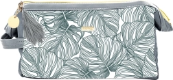 Kozmetična torbica Holiday Monstera