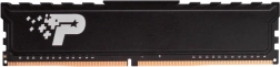 Patriot Signature Premium DDR4 16 GB 2666 MHz CL19, črna