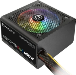 Napajalnik Litepower RGB 650W