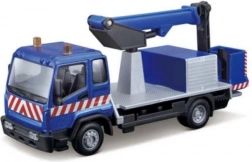 Servisno vozilo Bburago v merilu 1:43