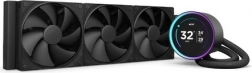 Vodno hlajenje NZXT Kraken Elite 360 LCD