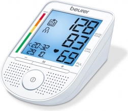 Beurer Govoreči merilnik krvnega tlaka za nadlaket