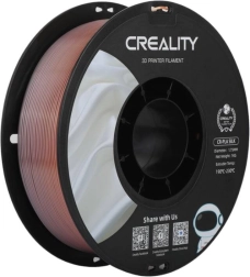 Creality CR-PLA Silk mavrični filament 1,75 mm