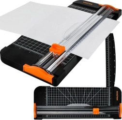 Rezalnik papirja A3 s pomičnim rezilom