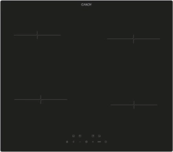 Indukcijska kuhalna plošča CANDY Cook 600 CI642CA