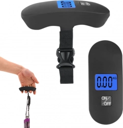 Elektronska tehtnica za prtljago do 40 kg