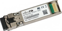 Modul SFP+ več hitrostí