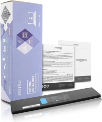 Baterija za Dell Latitude E7440 4500 mAh (33 Wh) 7,4–7,6 V