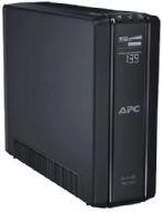 Zasilni napajalnik APC Back‑UPS Pro 1500VA z LCD, 230 V