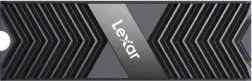 Hladilnik za SSD M.2 2280 LEXAR LPAH100
