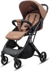 Športni voziček Baby Mix Bimelo izjemno lahek bež