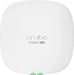 Dostopna točka Aruba Instant On AP25 4x4 Wi-Fi 6