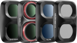 Freewell komplet filtrov za DJI Osmo Pocket 4P Everyday