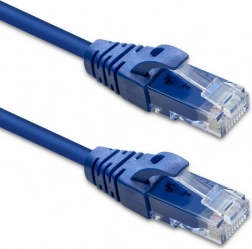 Patch kabel UTP Cat6 2x RJ-45 5 m